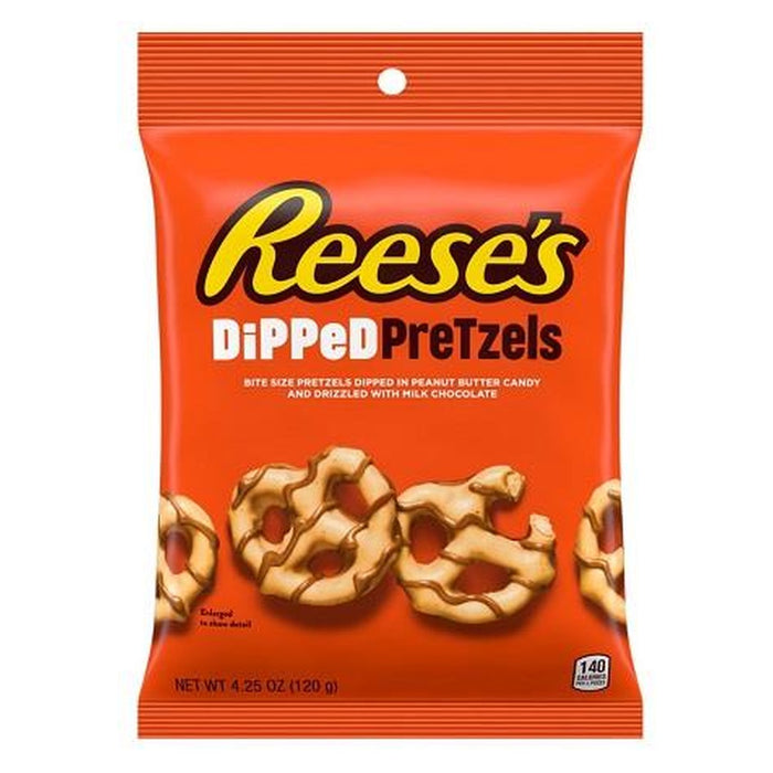 Pretzels