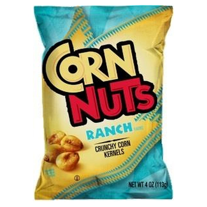 Corn Nuts Ranch 4oz 12ct
