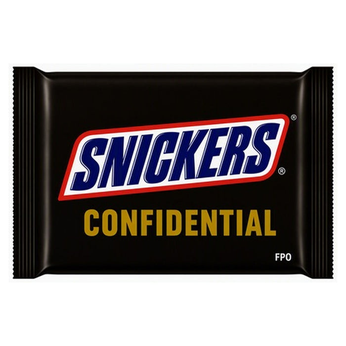 Snickers Xtreme Almond 1.55oz