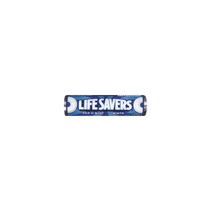 Life Savers Pep-O-Mint 0.84oz