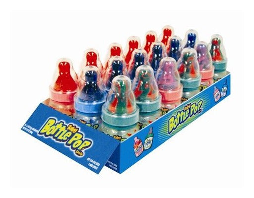 Baby Bottle Pop Original 1.1oz — Box of 18