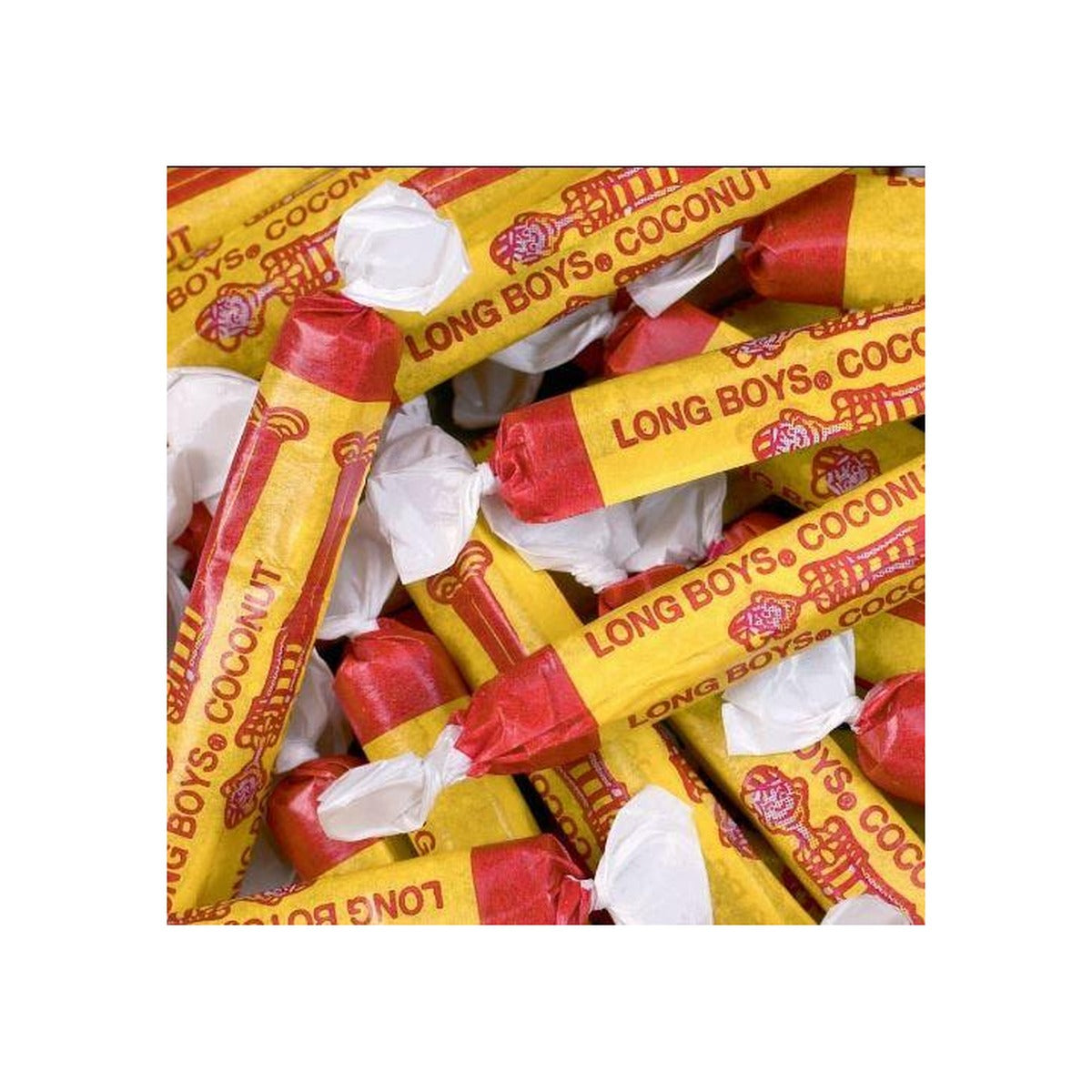 Atkinson Long Boys Coconut Bulk 750ct — full package