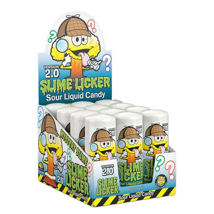 Slime Licker 2.0 Mystery Slime 2oz