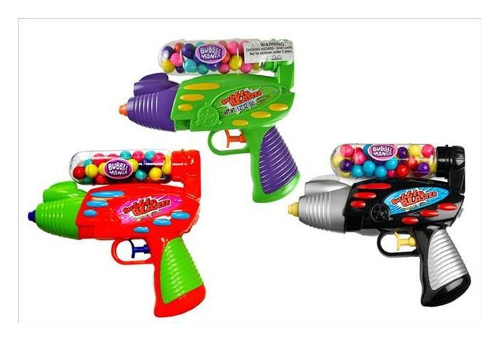 Kidsmania Bubble Blaster 1.27oz — Box of 6