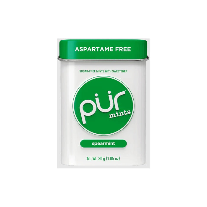 PUR Mints Spearmint 1.05oz