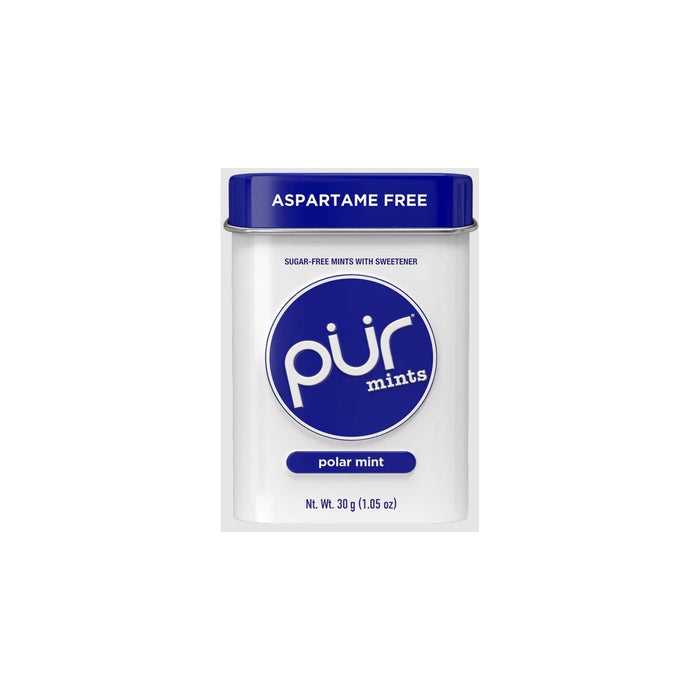PUR Mints Polar Mint 1.05oz