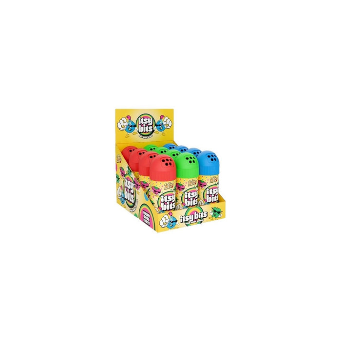 Too Tarts Itsy Bits Sour Candy 2oz