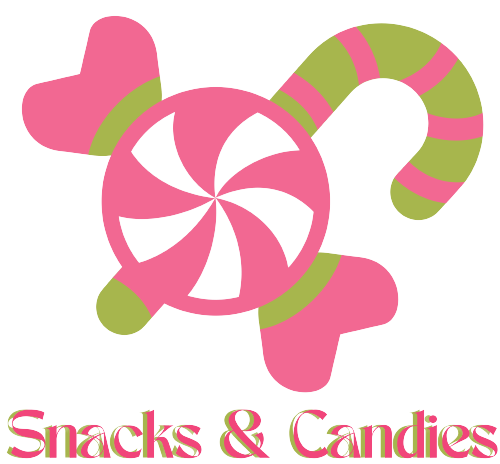 Snacks For Less logo