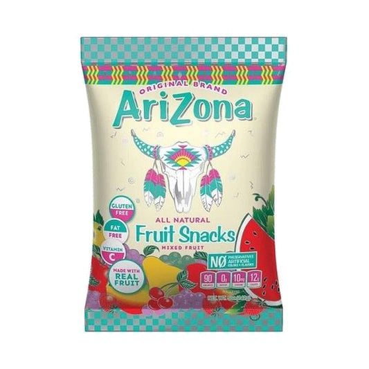 Arizona Fruit Snacks Mixed Fruit 5oz