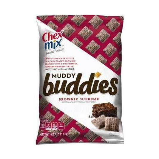 Chex Mix Muddy Buddies Brownie 4.5oz