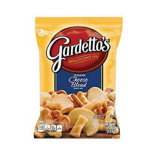 Gardetto's Italian Cheese Snack Mix 5.5oz