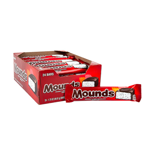 Mounds Bar 1.75oz box