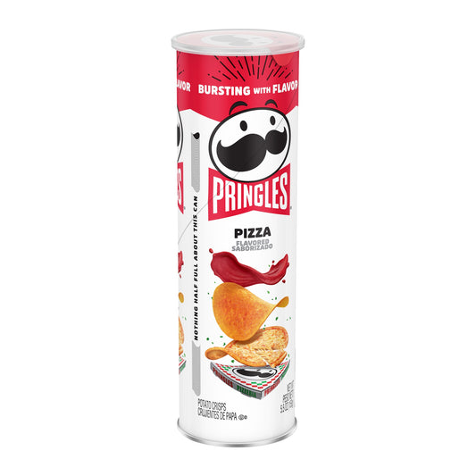 Pringles Pizza 5.5oz
