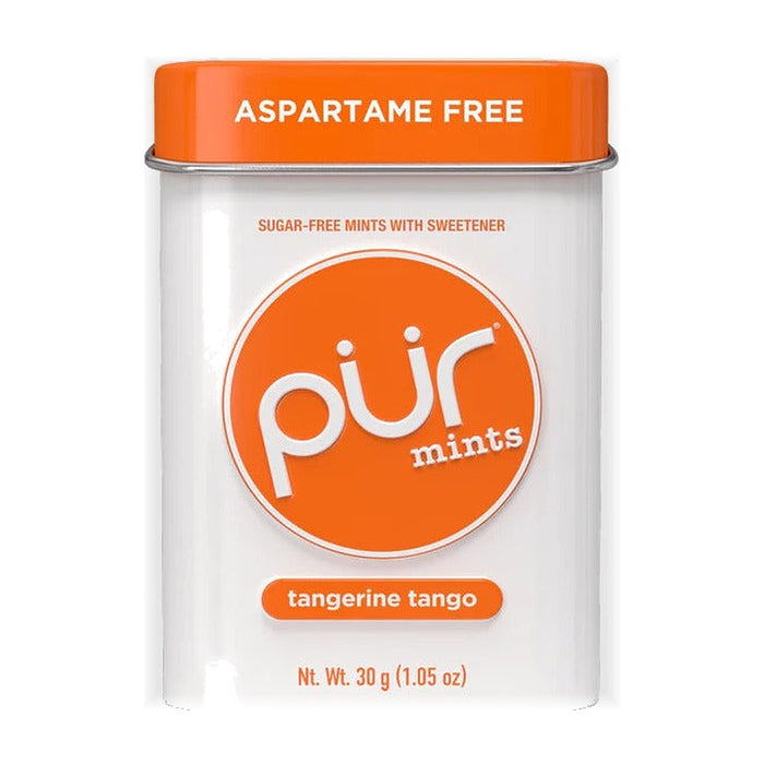 PUR Mints Tangerine Tango 1.05oz
