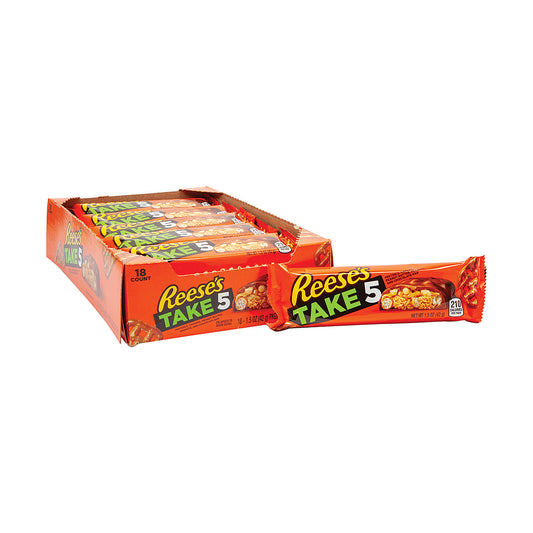 Reese's Take 5 1.5oz box
