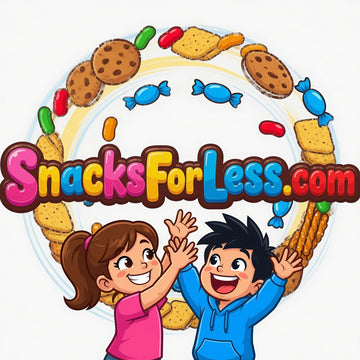 Snacks For Less