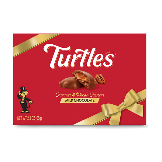 Turtles 2.3oz Theater Box