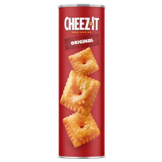 Cheez-It Original Can 6.8oz — Case of 8