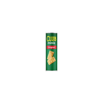 Crackers