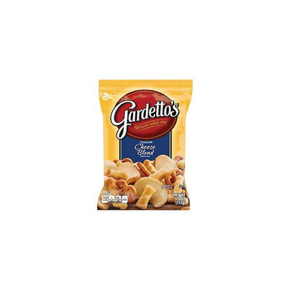Gardetto's Italian Cheese Snack Mix 5.5oz — full package