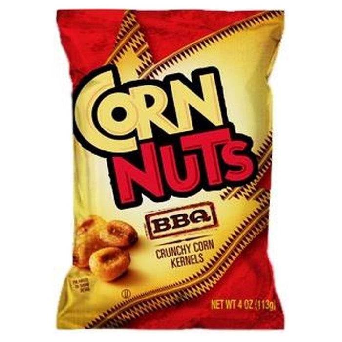 Corn Nuts BBQ 4oz 12ct