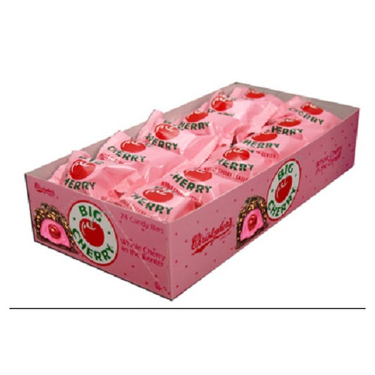 Christopher's Big Cherry 1.75oz — full package