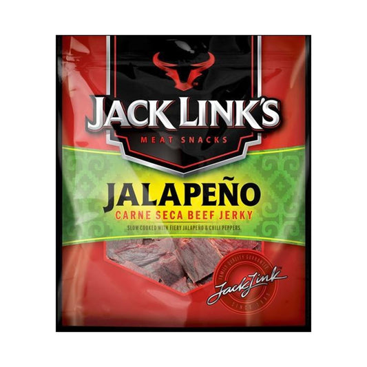 Jack Link's Jalapeno 1.5oz pack — full package
