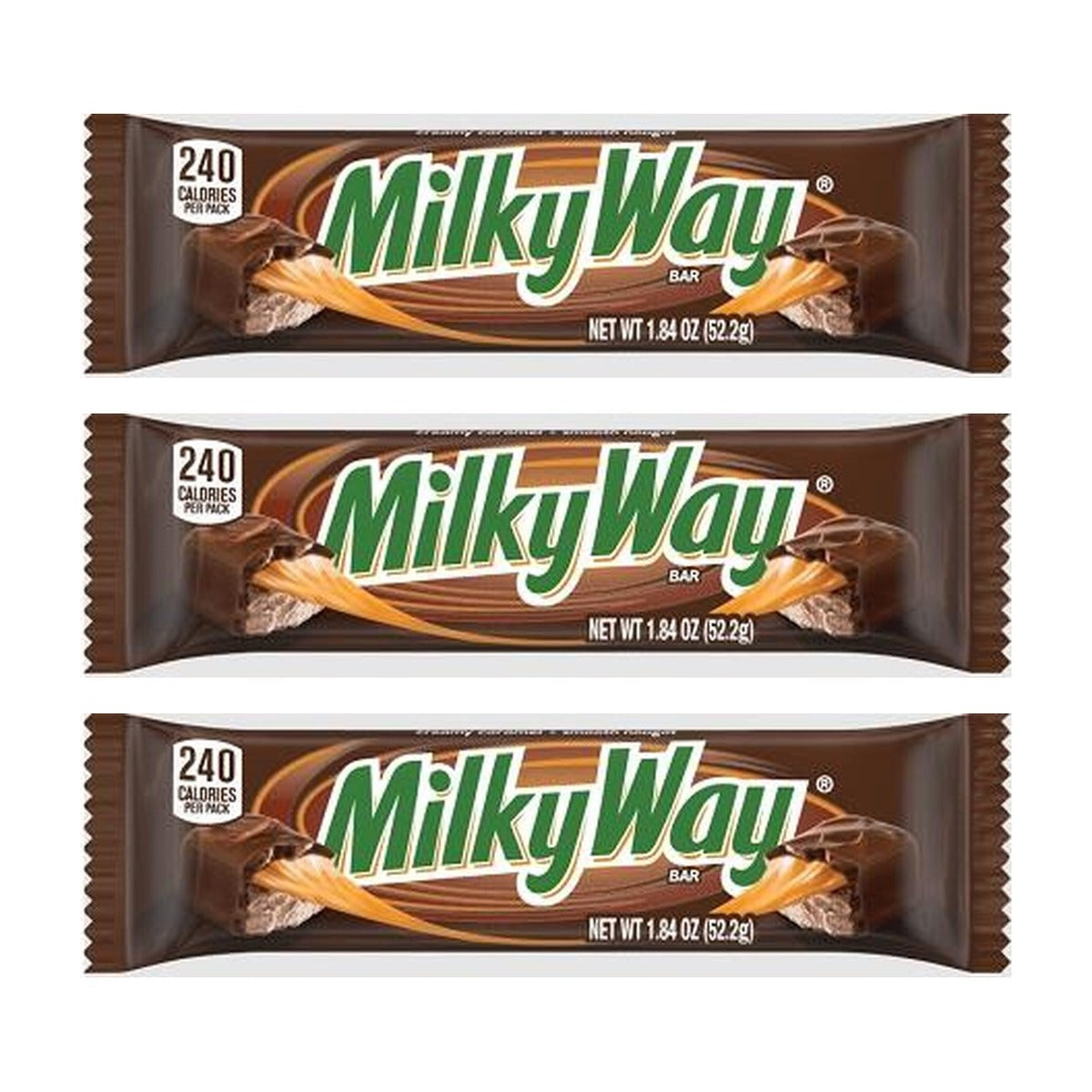 Milky Way 1.84oz — 3-Pack