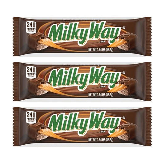 Milky Way 1.84oz — 3-Pack
