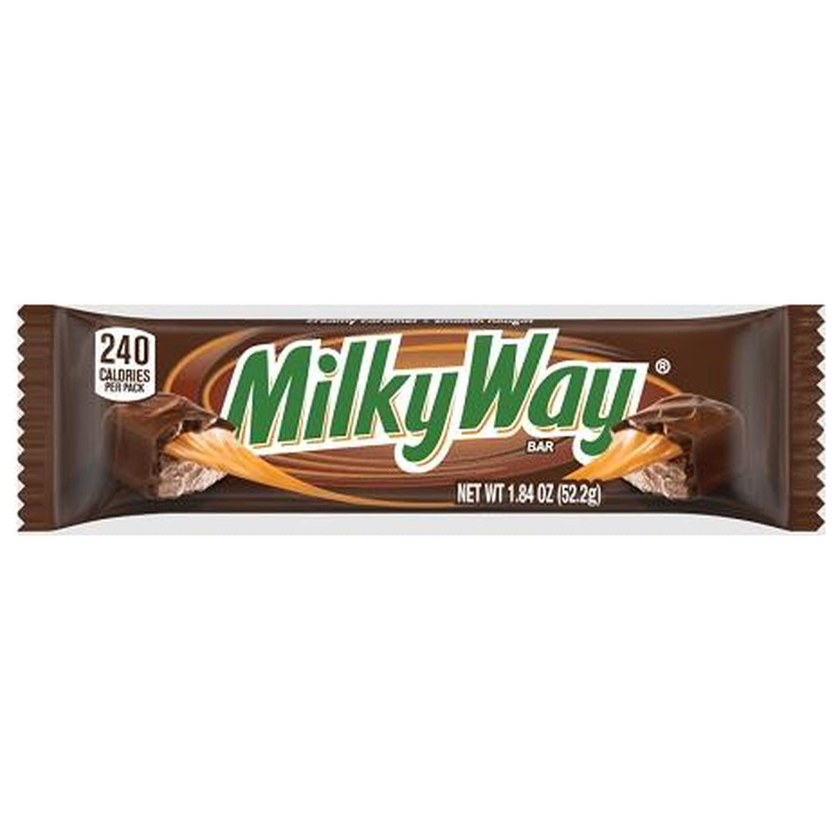 Milky Way 1.84oz — full package