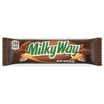 Milky Way 1.84oz — full package