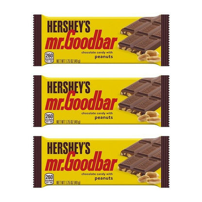Mr. Goodbar 1.75oz — 3-Pack