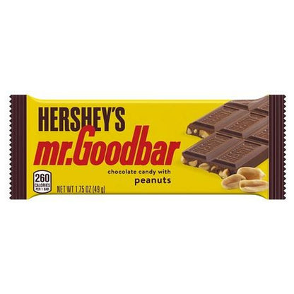 Mr. Goodbar 1.75oz — full package