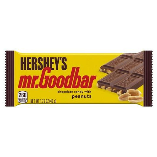 Mr. Goodbar 1.75oz — full package