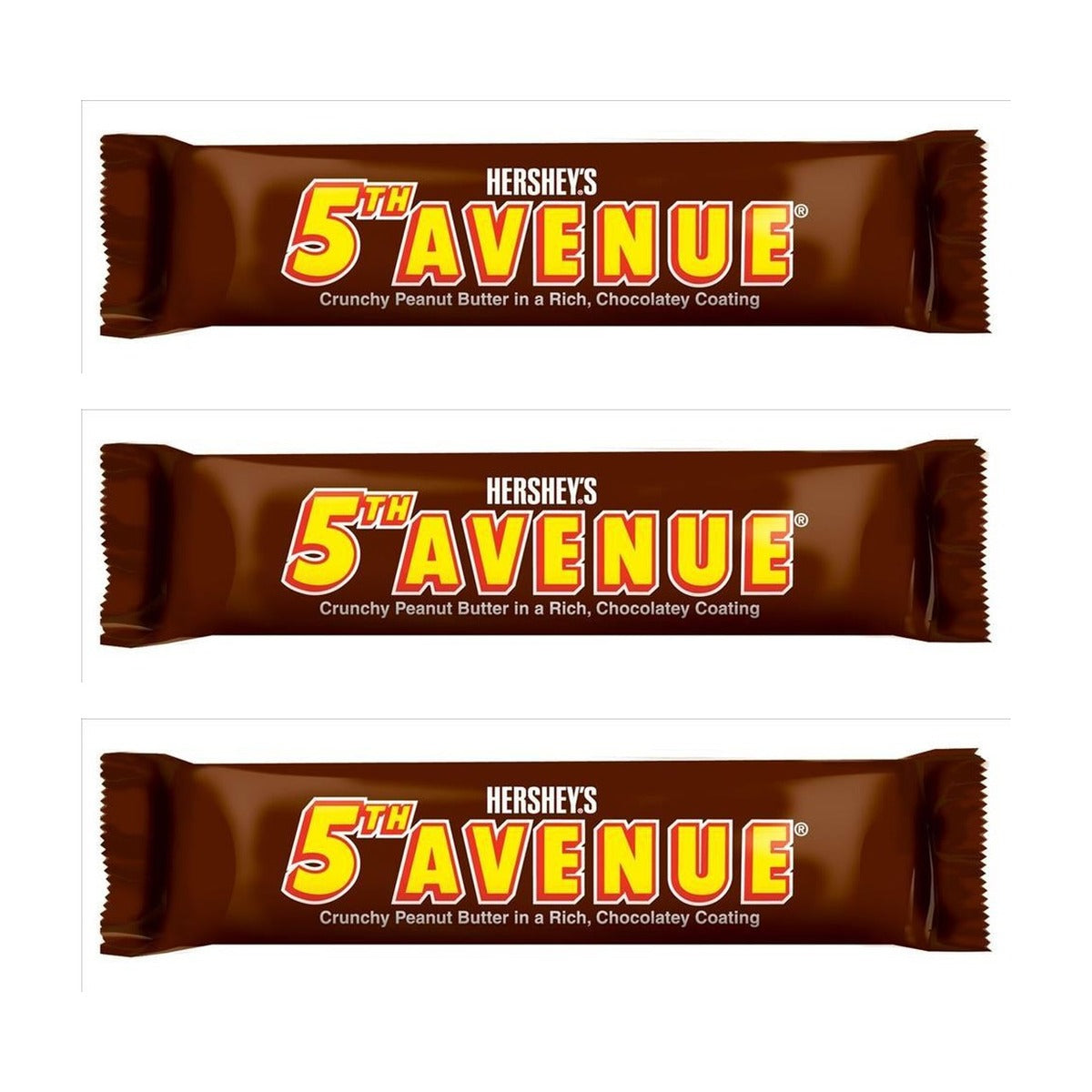 5th Avenue Bar 2oz — 3-Pack