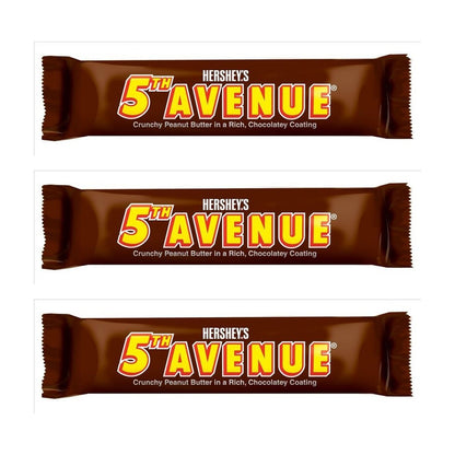 5th Avenue Bar 2oz — 3-Pack