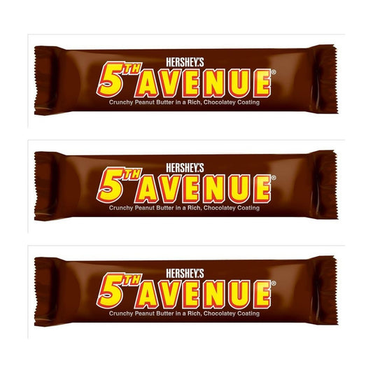5th Avenue Bar 2oz — 3-Pack