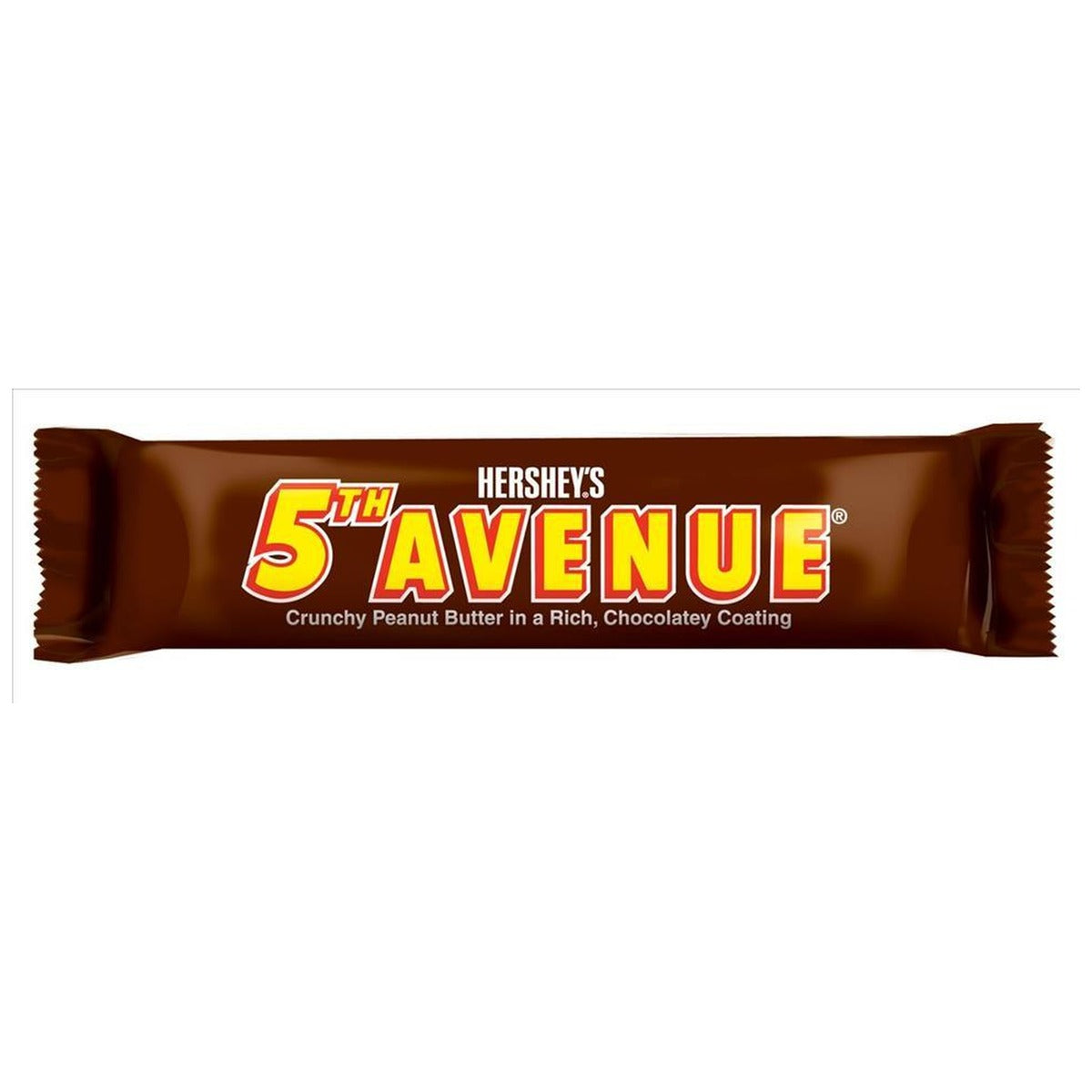 5th Avenue Bar 2oz — full package
