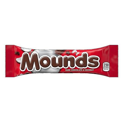Mounds Bar 1.75oz — full package