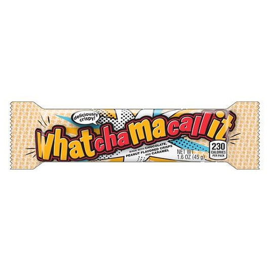 Whatchamacallit 1.6oz — full package