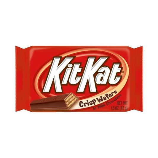 Kit Kat 1.5oz — full package