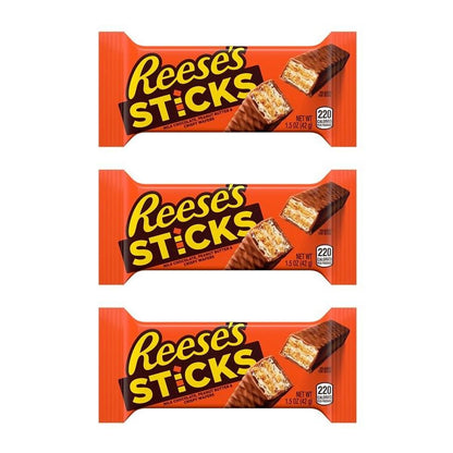 Reese's Sticks 1.5oz — 3-Pack