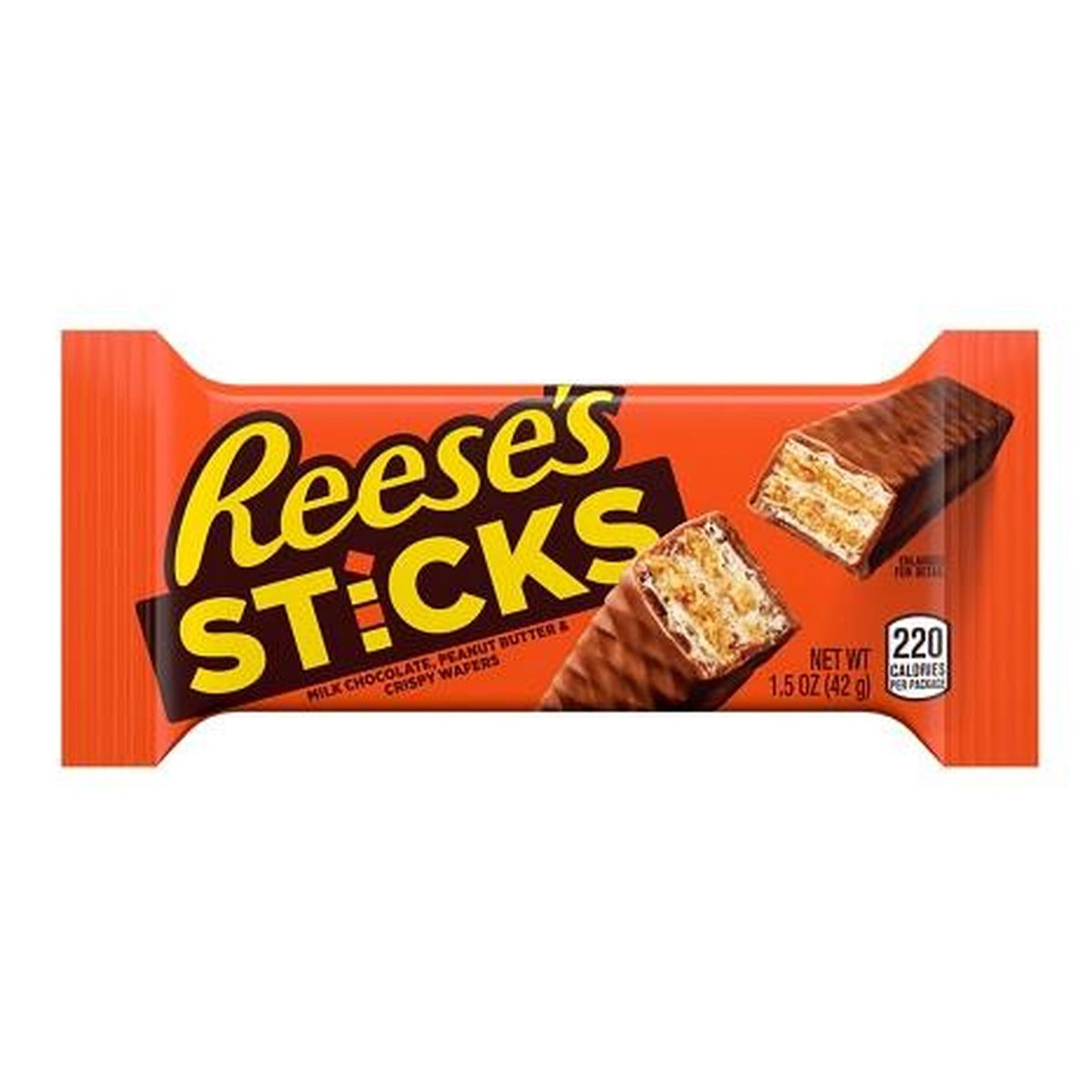 Reese's Sticks 1.5oz — full package