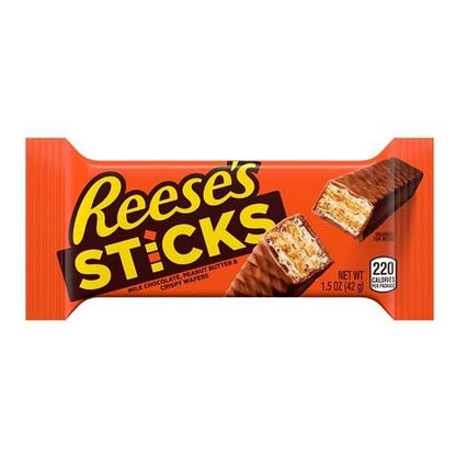 Reese's Sticks 1.5oz — full package