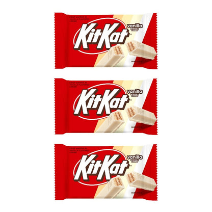 Kit Kat Vanilla Creme 1.5oz — 3-Pack