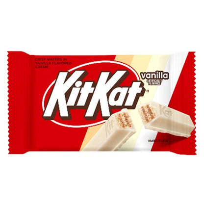 Kit Kat Vanilla Creme 1.5oz — full package