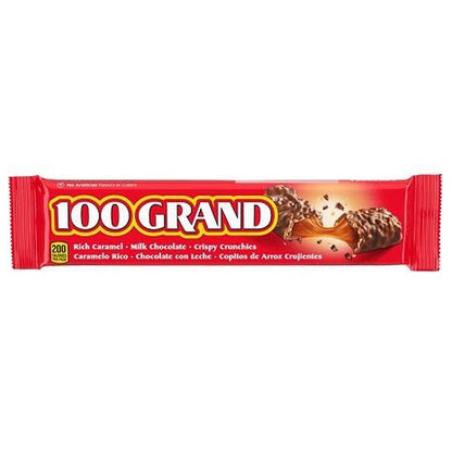 100 Grand Bar 1.5oz — full package