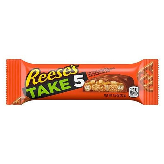 Reese's Take 5 1.5oz — full package