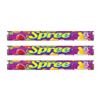 Spree Roll 1.77oz — 3-Pack