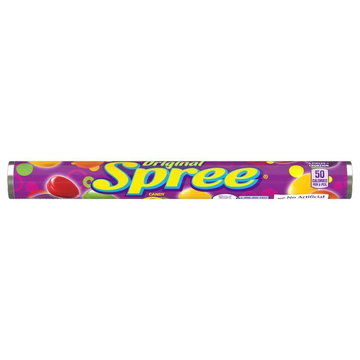 Spree Roll 1.77oz — full package